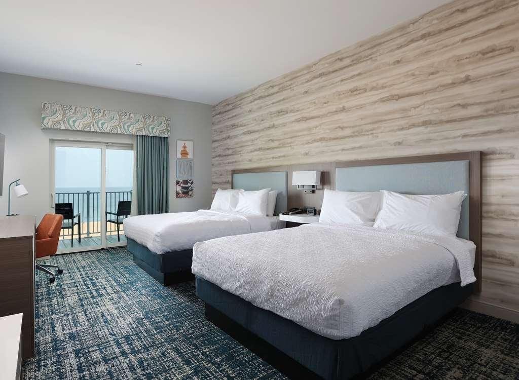 Hampton Inn & Suites Manistee, Mi Værelse billede